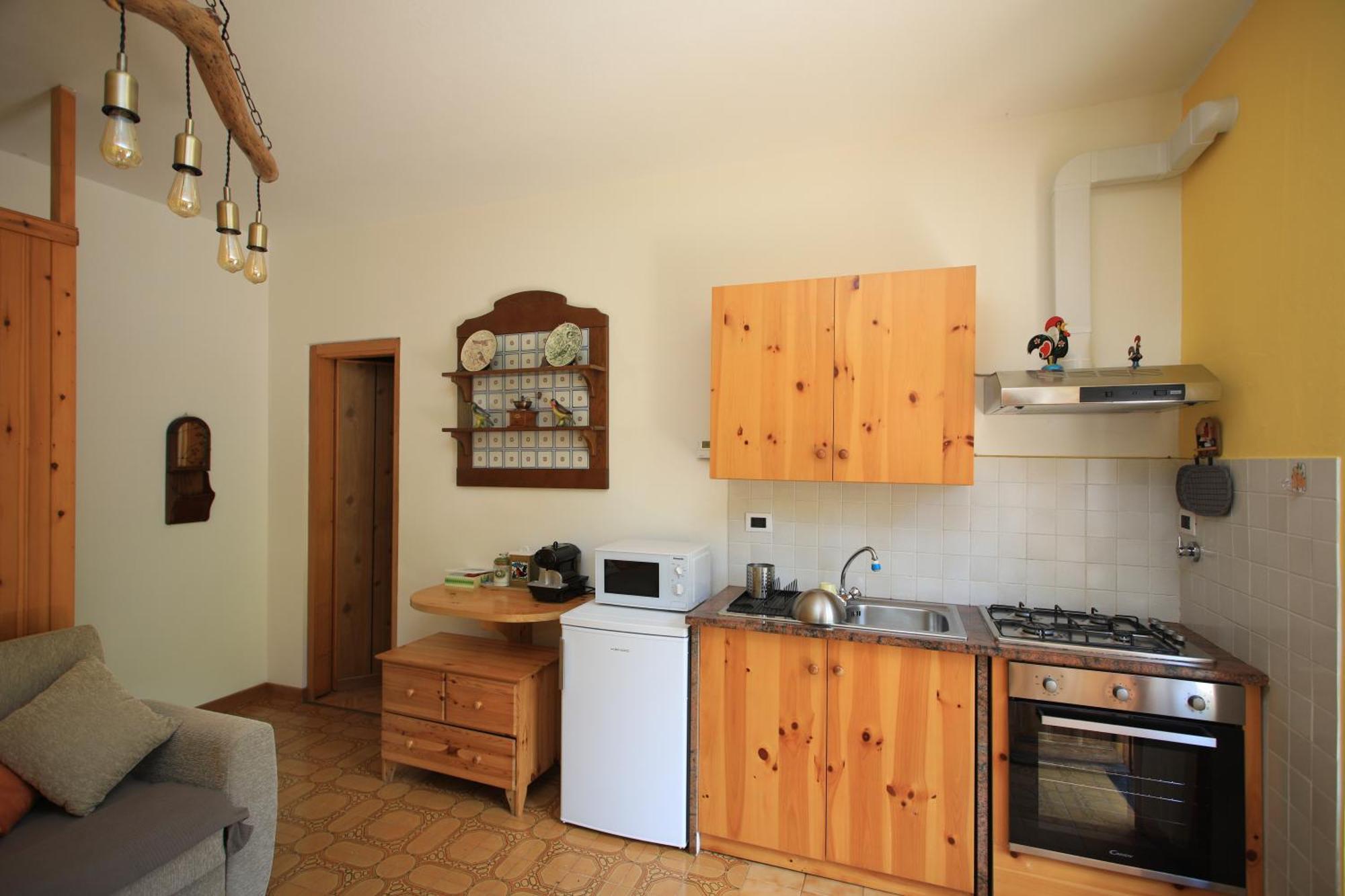 Green Riviera Case Vacanza Borzonasca المظهر الخارجي الصورة