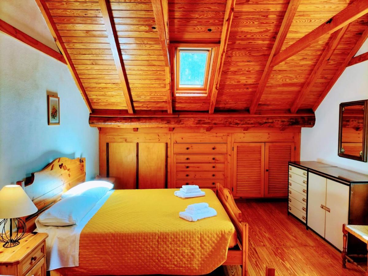 Green Riviera Case Vacanza Borzonasca المظهر الخارجي الصورة