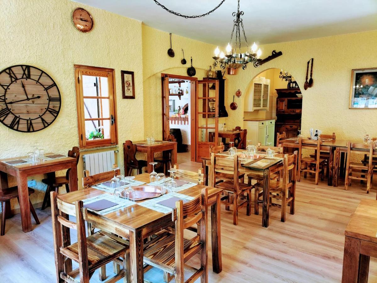 Green Riviera Case Vacanza Borzonasca المظهر الخارجي الصورة