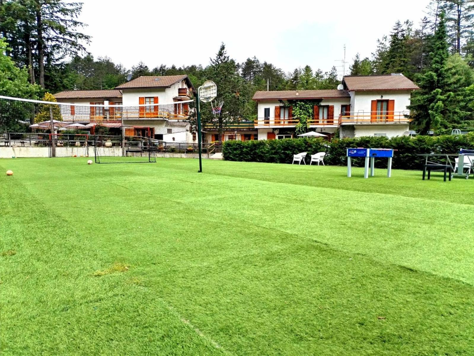 Green Riviera Case Vacanza Borzonasca المظهر الخارجي الصورة