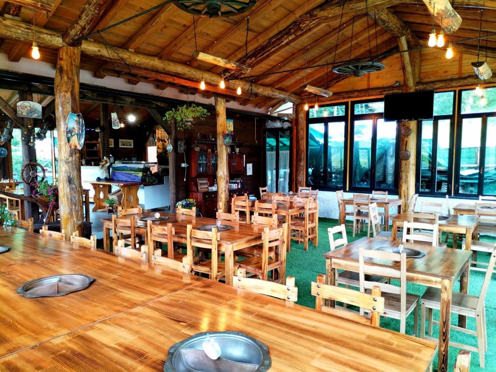 Green Riviera Case Vacanza Borzonasca المظهر الخارجي الصورة