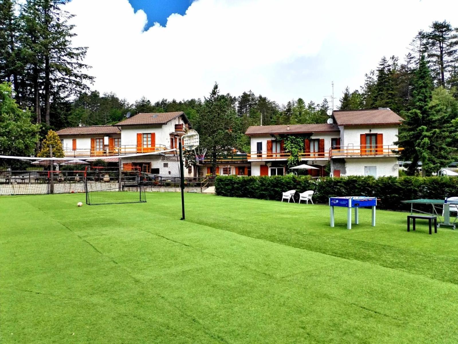 Green Riviera Case Vacanza Borzonasca المظهر الخارجي الصورة